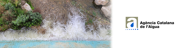 Cataluña comienza las pruebas para aportar agua regenerada en el tramo final del río Llobregat