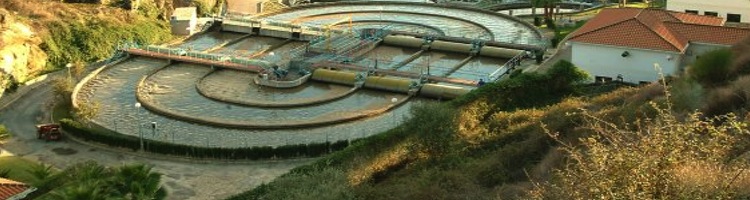 La Confederación Hidrográfica del Tajo invertirá casi 27 millones para mejorar la EDAR de Plasencia en Cáceres