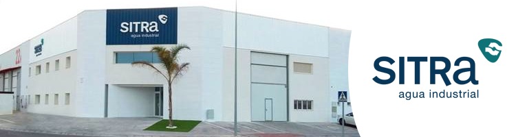 Amplitud y vanguardismo, así es la nueva sede central de SITRA en Castellón