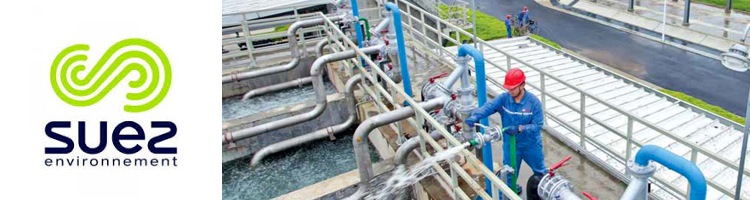 SUEZ adquiere acciones de DRIPLEX y refuerza su impacto en la industria del agua en India