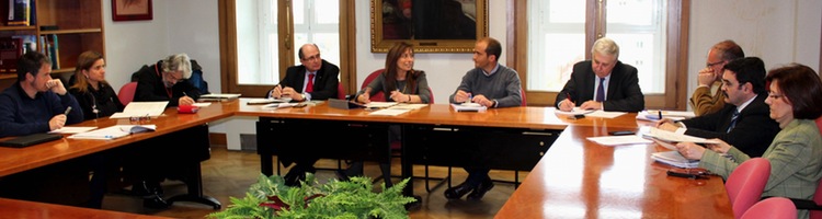 El MAGRAMA y la URA constituyen la Comisión sobre la gestión del dominio público hidráulico en el País Vasco