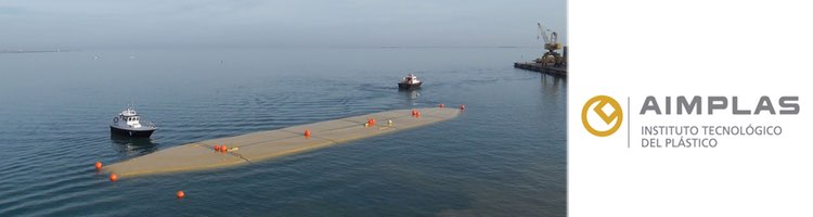 Un proyecto producirá tejidos recubiertos con poliolefinas para fabricar bolsas de transporte de agua dulce por el mar