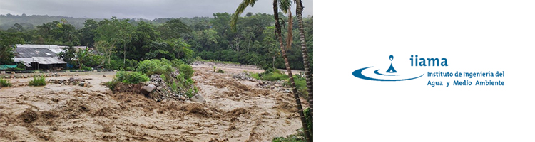 El IIAMA desarrolla un proyecto para impulsar la gestión sostenible del agua en la comunidad del río Mulato, en Putumayo (Colombia)