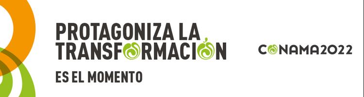 Teresa Ribera inaugura CONAMA 2022, que reunirá durante cuatro días al sector medioambiental