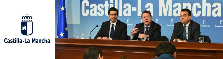 Castilla-La Mancha instará al gobierno central en 2018 a priorizar el uso del 100 % de las desalinizadoras