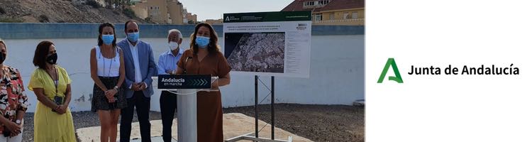 Las obras de abastecimiento en alta de Roquetas de Mar en Almería serán licitadas antes de final de 2021 por casi 15 M€
