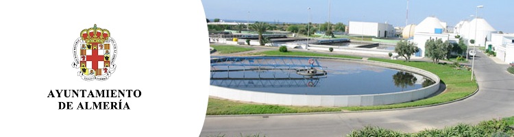 Almería aprueba el convenio con el Bajo Andarax para el suministro de agua desalada y depuración de aguas residuales