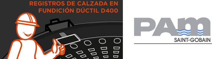 Manual de instalación - Registros de calzada en fundición dúctil D400