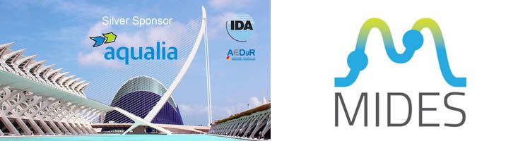 Aqualia colaborará con la IDA en la International Water Reuse and Recycling Conference de junio en Valencia