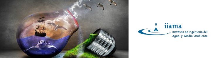 El IIAMA organiza un curso gratuito on-line sobre “Iniciación a la evaluación del impacto ambiental”