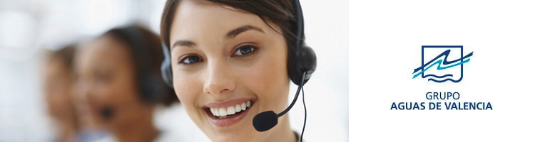 AGUAS DE VALENCIA resuelve más de 550.000 gestiones en 2014 a sus clientes a través de su servicio telefónico
