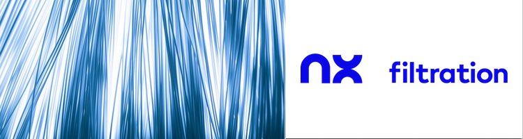 NX FILTRATION presentará en el XIII Congreso Internacional de AEDyR su tecnología de nanofiltración de fibra hueca para la reutilización