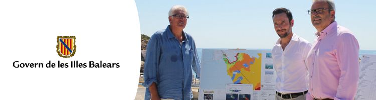 El nuevo emisario de la EDAR de Ibiza preservará las praderas de posidonia