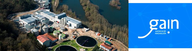 Instalan un prototipo en la EDAR de Ourense para avanzar en la obtención de energía a partir de aguas residuales