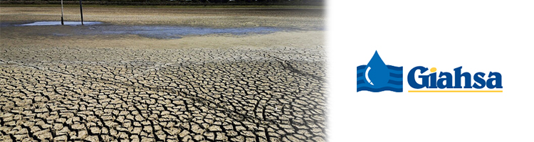 Giahsa aprueba inversiones de emergencia por la sequía para socorrer a varios municipios de la Sierra de Huelva