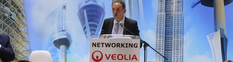 Veolia reafirma su apuesta por el mercado catalán con una inversión de 12 M€ en los próximos dos años