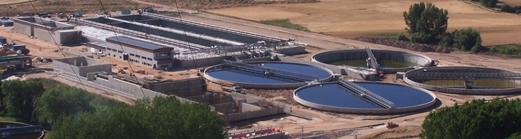 ACCIONA Agua se adjudica por 7,2 millones de euros las obras del colector del río Ubierna en Burgos