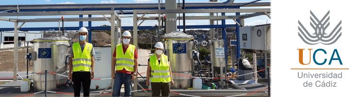 La UCA presente en un proyecto europeo para purificar biogás con tecnología biológica que reduce el impacto ambiental