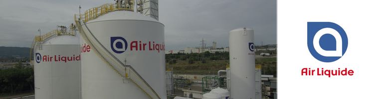 Air Liquide obtiene la puntuación más alta de CDP por su gestión sostenible del agua