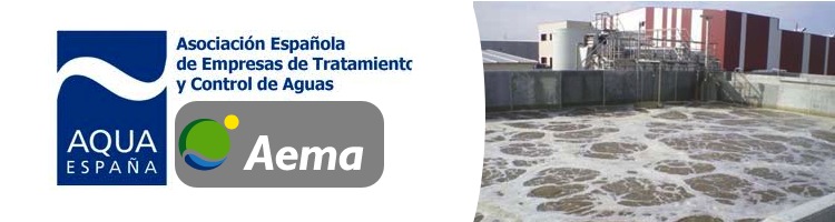 AEMA participa en el curso de Depuración de Aguas Residuales Industriales organizado por AQUA ESPAÑA en Madrid