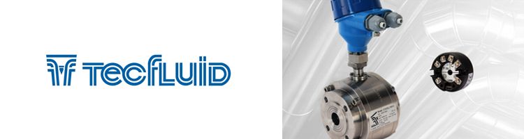 Tecfluid presenta su nuevo divisor de pulsos programable y transmisor de caudal DFD420