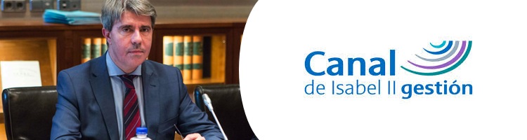 Ángel Garrido nombrado presidente de Canal de Isabel II Gestión