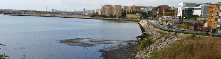 Adjudicadas las obras de mejora del saneamiento de Algeciras en Cádiz
