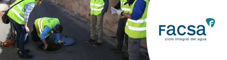 Almassora en Castellón adelanta la prevención de cucarachas en más de 100 kilómetros de alcantarillado