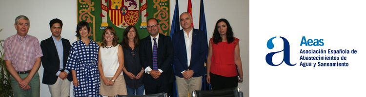 AEAS participa en el grupo de trabajo de la FEMP sobre IVA y administración local