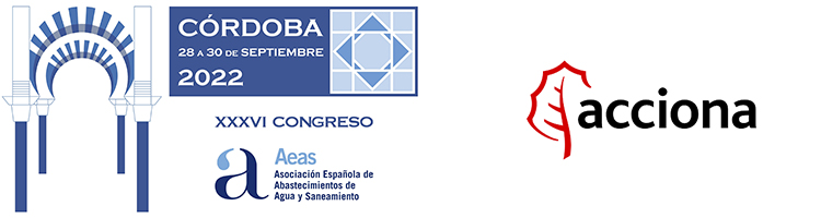 ACCIONA participa en el XXXVI Congreso de AEAS en Córdoba
