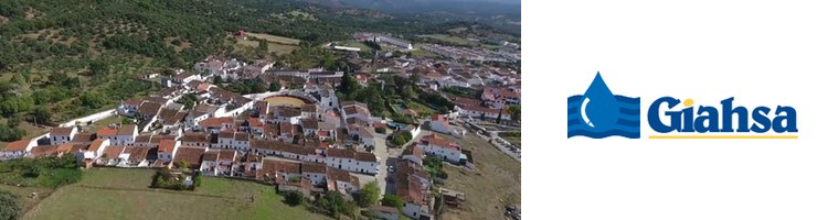 La sequía obliga a implantar restricciones nocturnas de agua en algunas localidades de la Sierra de Huelva