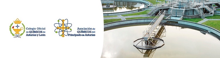 El Colegio de Químicos de Asturias y León convoca el concurso de fotografía "Mucho más que Agua" con motivo de su Máster en O&M de Plantas de Tratamiento de Aguas