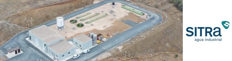 SITRA inicia la O&M de la estación depuradora de aguas residuales de un parque temático en Toledo