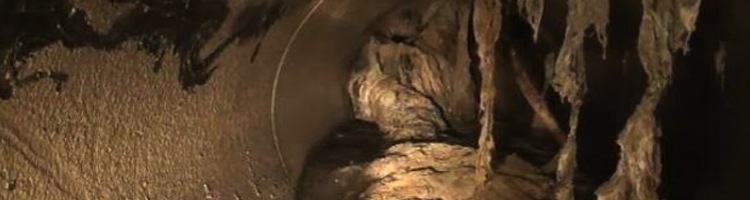 El monstruo de las cloacas atasca la red de saneamiento de Donostia