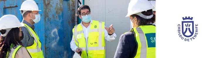 Tenerife impulsa con más de 220 M€ la estrategia para acabar con los vertidos de aguas residuales