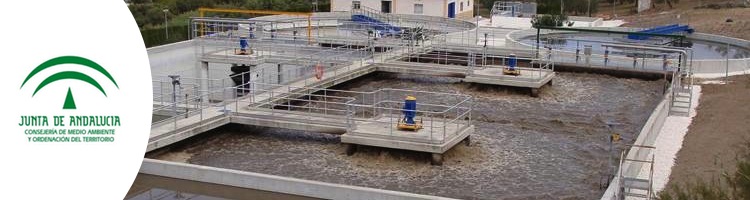 Ralentizadas las obras de depuración de las aguas que se vierten al Guadalhorce en Málaga por falta de consenso