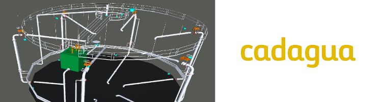 Cadagua registra su exitosa tecnología para digestión anaerobia de fangos Heatamix®