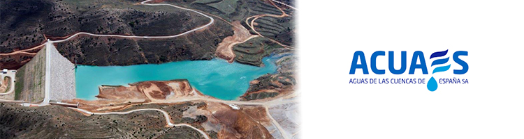 ACUAES aprueba la licitación del contrato para la explotación del Embalse de las Parras y el abastecimiento de la zona central de las Cuencas Mineras, en Teruel