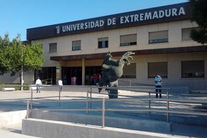 ACUAES autoriza la licitación de las obras del Colector Universidad, en la ciudad de Cáceres