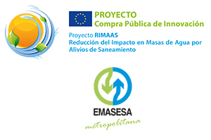 EMASESA relanza la consulta preliminar al mercado del proyecto RIMAAS para actualizar las propuestas de soluciones a la reducción de los vertidos y su impacto en las redes de saneamiento
