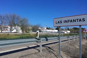 Jaén reitera a la Junta la urgencia de la construcción de la EDAR del Barrio de Las Infantas