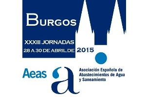 Arranca la XXXIII edición de las Jornadas de la Asociación Española de Abastecimientos de Agua y Saneamiento (AEAS)