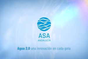 Presentado el proyecto digital de ASA 2.0. Innovación en cada gota
