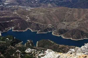 ACOSOL garantiza el suministro de agua en la Costa del Sol durante todo el invierno