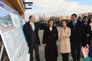 El Gobierno de Castilla la Mancha destina 3,5 millones de euros para la puesta en servicio de seis EDAR en Cuenca