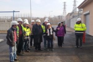 Eptisa supervisa la construcción de la estación depuradora de aguas residuales de Bartin en Turquía