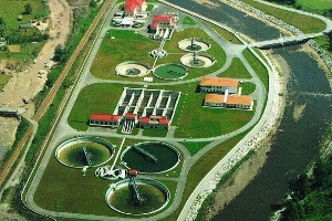 CURSO-ON LINE - Operación y Mantenimiento de Plantas de Depuración de Aguas Residuales