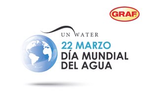 El valor del agua: clave en la celebración del Día Mundial del Agua