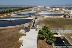 Acordadas las obras para la mejora de un tramo del colector de aguas residuales del Morrot en el puerto de Barcelona