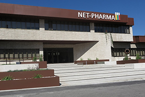 Netpharmalab se integra en el Grupo AGQ Labs buscando mayor expansión internacional